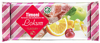Рахат-лукум ароматный ассорти Timoni 250 г